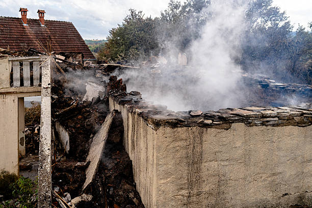 Affordable Fire Damage Restoration solutions in Germantown, OH